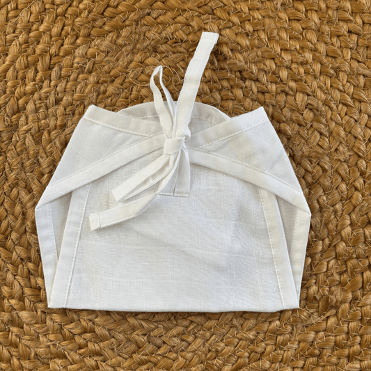 Muslin Cotton Nappy