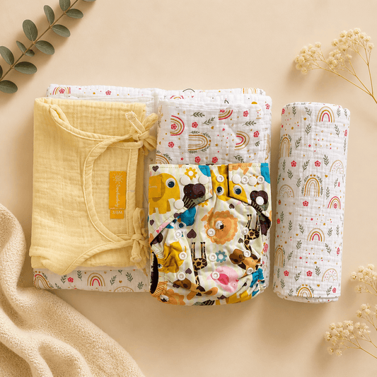 Infant & newborn Gift Sets