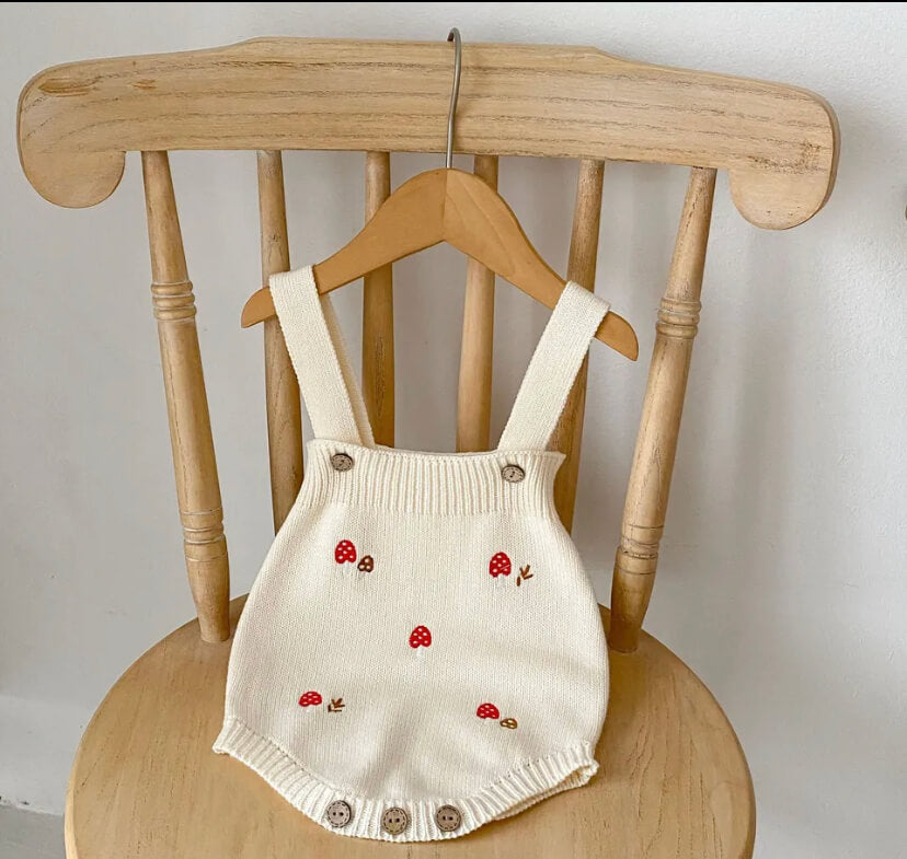 Newborn baby Sweater