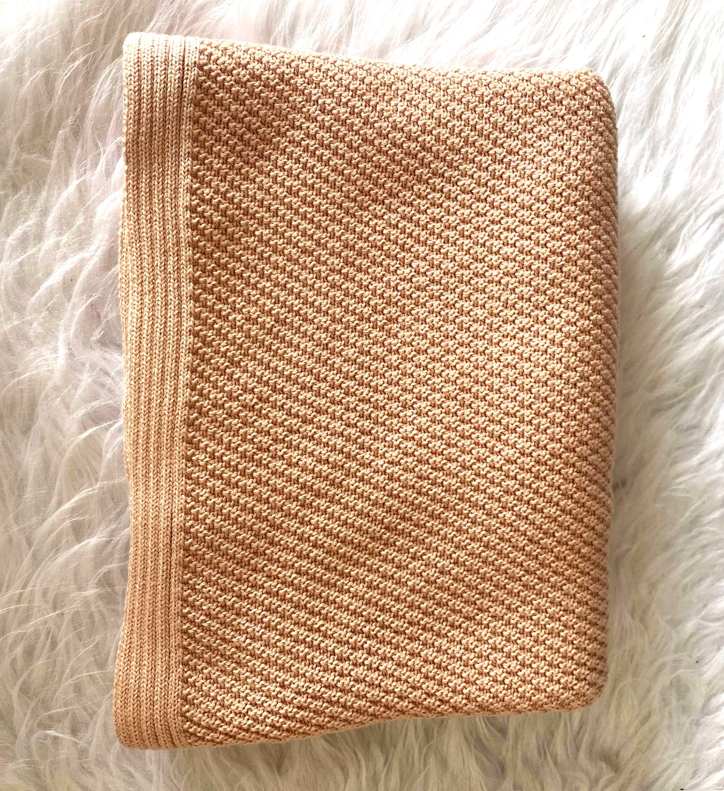 Baby Blankets