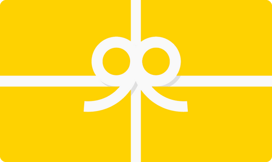 Gift Card for a New Mom & Baby