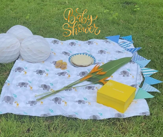 Creative Baby Shower Themes and Gift Ideas to Make Your Celebration Shine