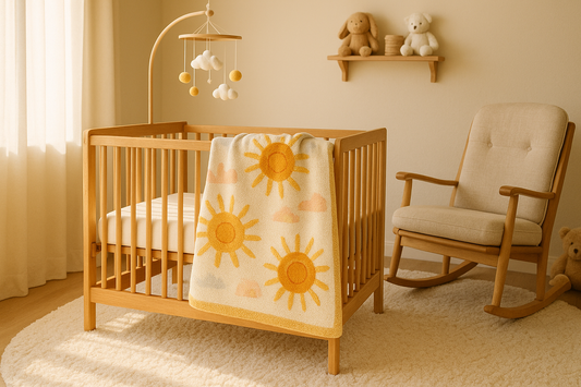 Baby on a Budget: Outsmarting Those Tiny Financial Ninjas