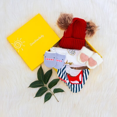 CURATE A GIFT BOX