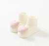 Baby Cotton Socks