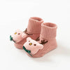 Baby Cotton Socks