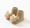 Baby Cotton Socks