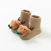 Baby Cotton Socks