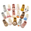 Baby Cotton Socks