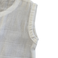 Muslin Cotton Jabla-Free Size