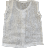 Muslin Cotton Jabla-Free Size