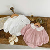 Baby Girl ROmper