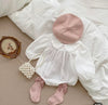 Baby Girl romper