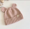 BABY KNITTED BEANIES/CAPS