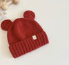 BABY KNITTED BEANIES/CAPS