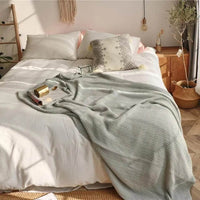 Baby Blankets