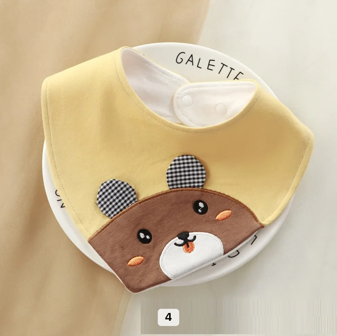 Bib