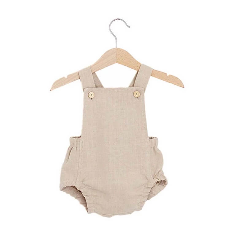 Baby Romper