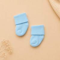 Newborn Baby Socks