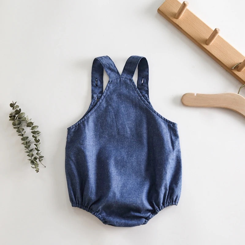 Baby Romper