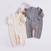 baby COTTON_KNITTED_ROMPERS_