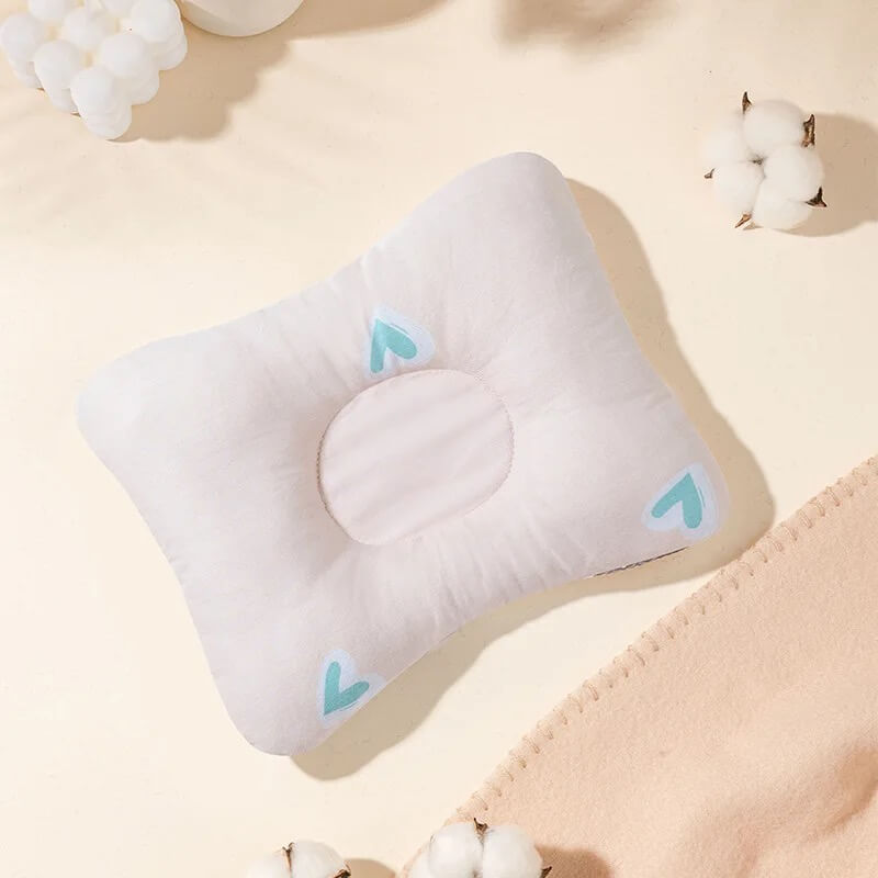 Newborn Cotton Pillow