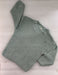 Cotton Knitted Sweater