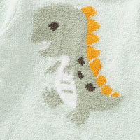 Dino Sweater