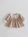 Baby Girl Full Sleeves Frock