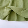 Embroidered Sleeveless Cotton Frocks