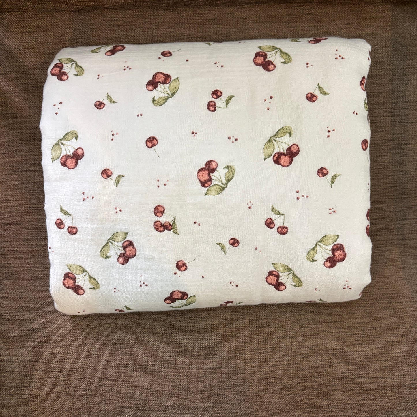 Muslin Cotton Baby Blankets in 6 layered & 8 layered thickness