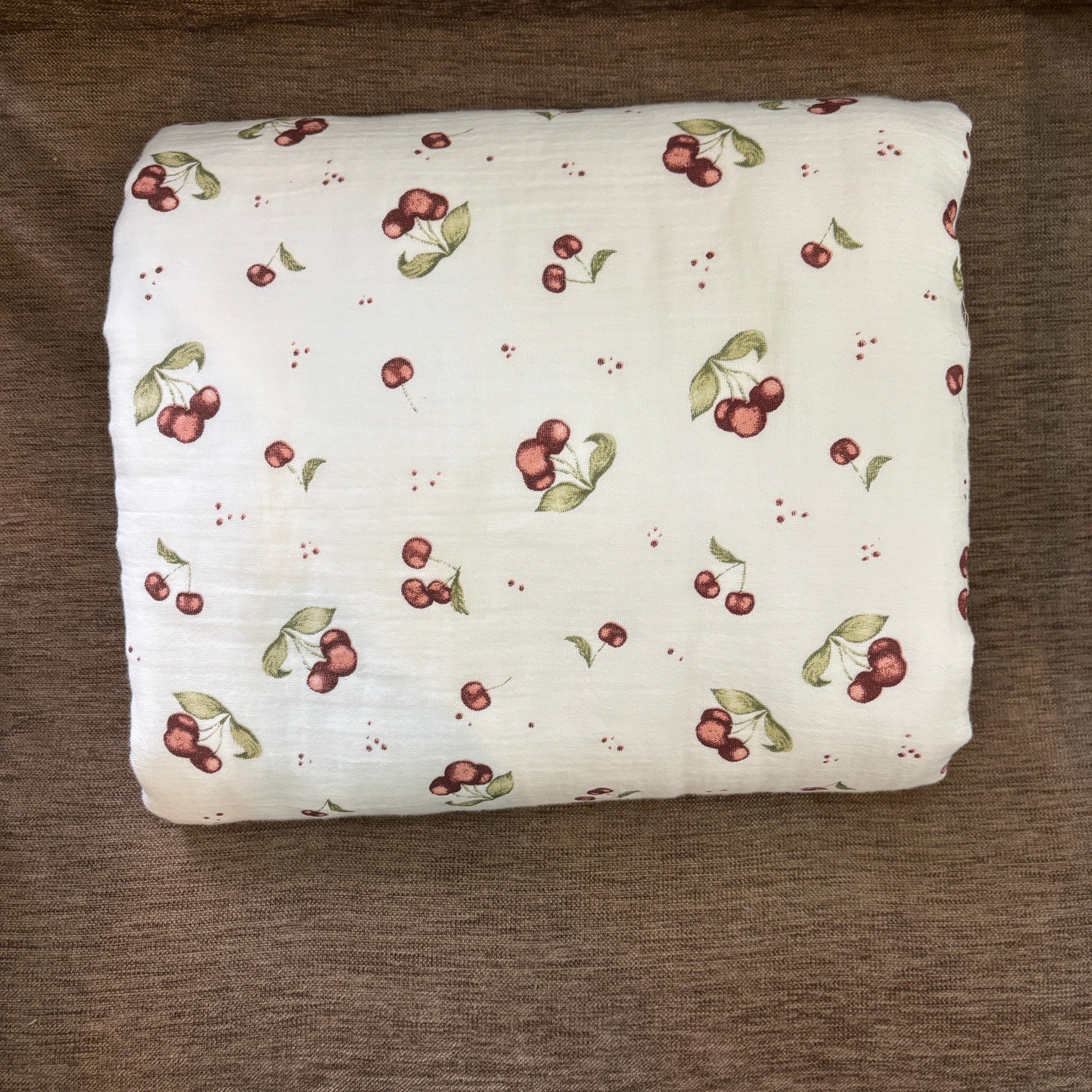 Muslin Cotton Baby Blankets in 6 layered & 8 layered thickness