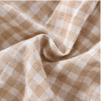 Baby Girl Crop Top Bloomer Co-ord Set