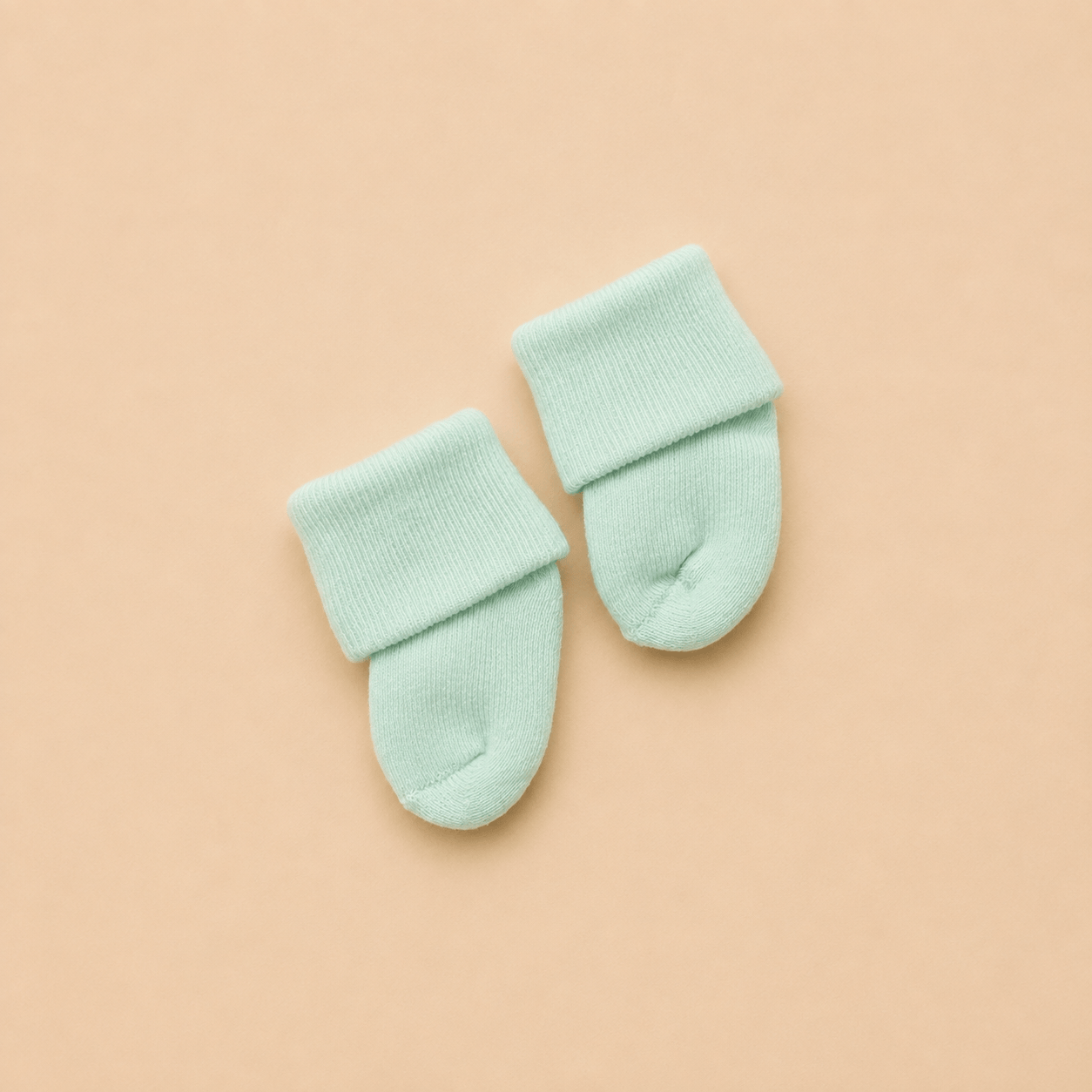 Newborn Baby Socks