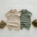 Baby Boy  Jumpsuits