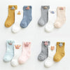 baby Cotton Socks