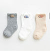 baby Cotton Socks