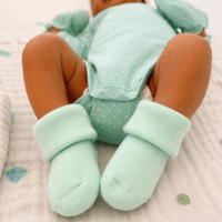 Newborn Baby Socks