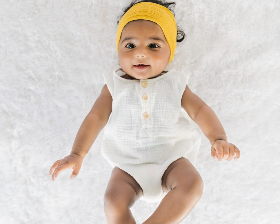 Newborn baby Sunshinebaby