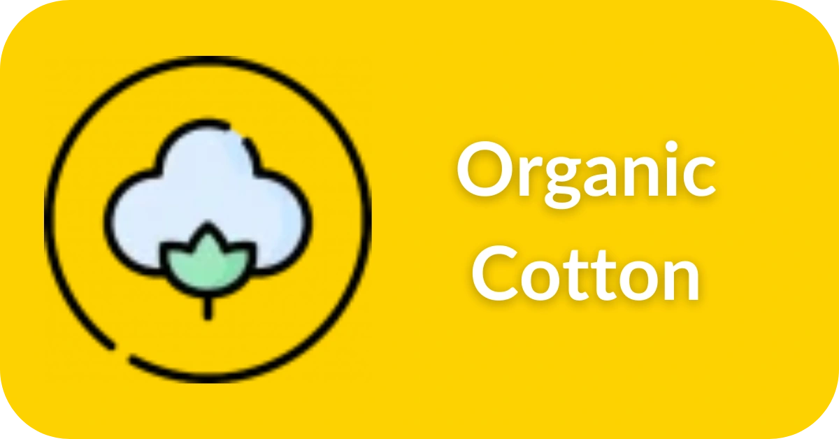 Organic Cotton