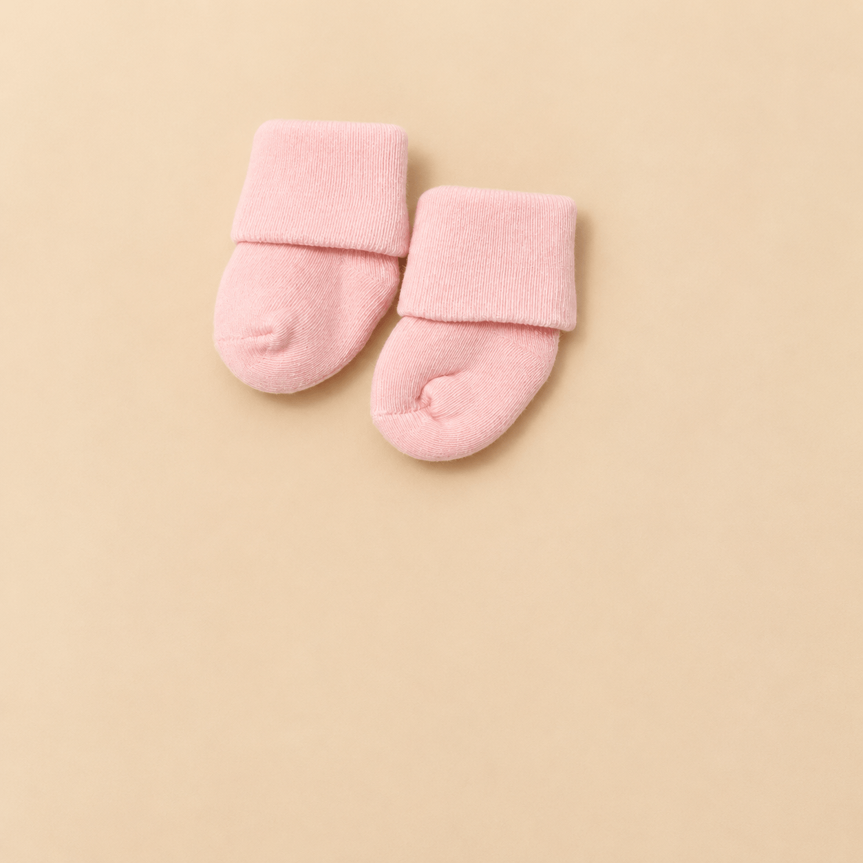 Newborn Baby Socks