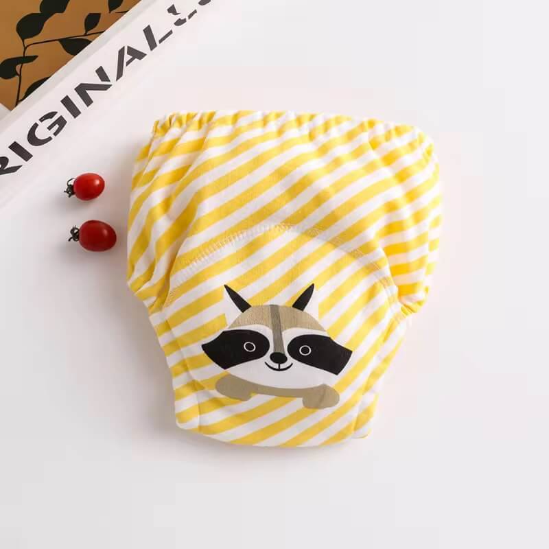 Cotton Potty Training Pants