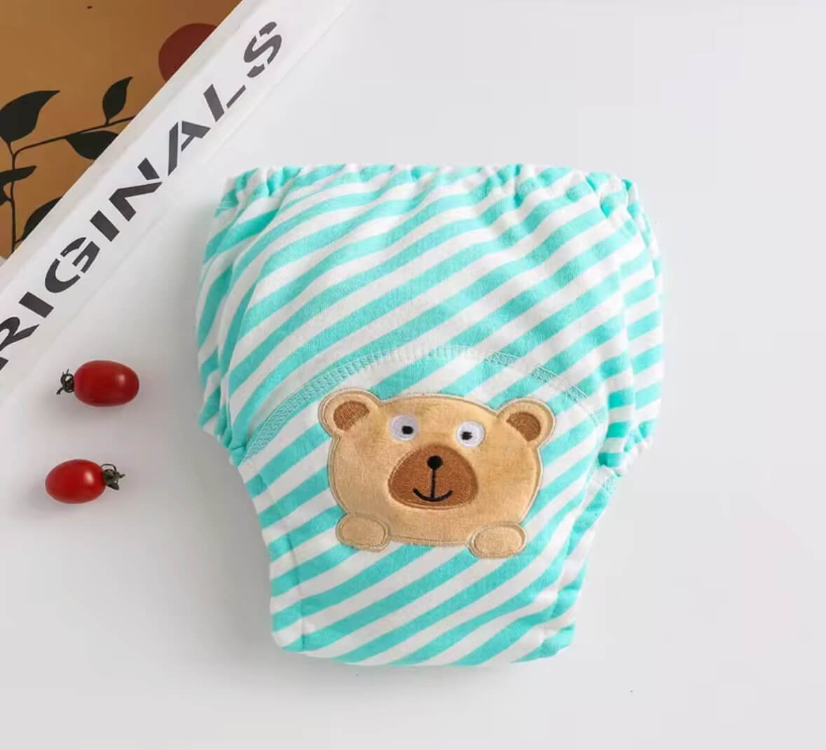 Cotton Potty Training Pants