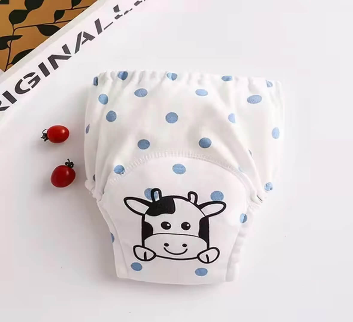 Cotton Potty Training Pants