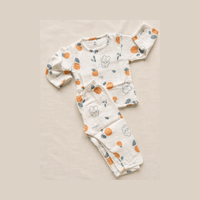Muslin Cotton Pyjama Set