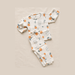 Muslin Cotton Pyjama Set
