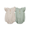 Baby girl ROMPER 