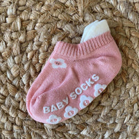 Baby Socks