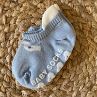 Baby Socks