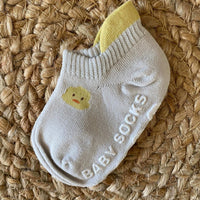 Baby Socks